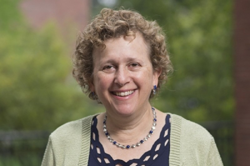 Alyssa Goodman, investigadora y académica de la Universidad de Harvard, es especialista en la formación de nuevas estrellas a partir del gas interestelar y ha impulsado mejoras para el uso de computadoras en la investigación científica.