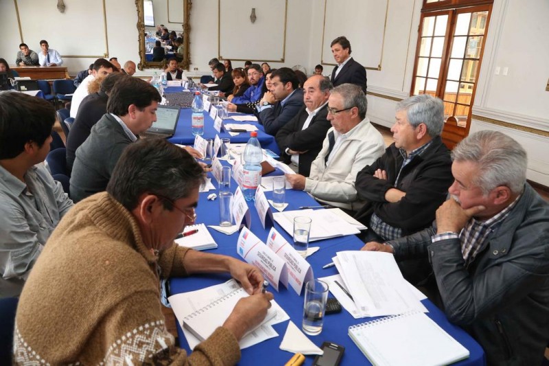 Coquimbo: Aprueban proyectos para reforzar la seguridad en la comuna