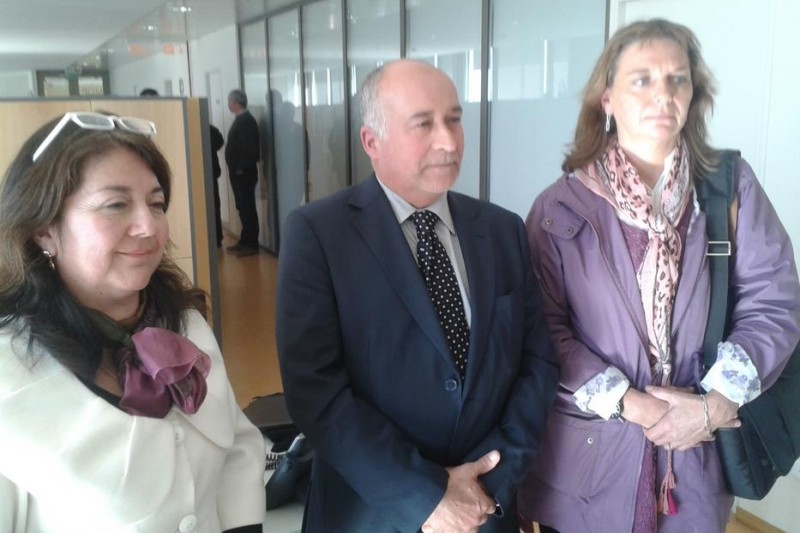 Rectores de colegios piden más seguridad en Cuatro Esquinas