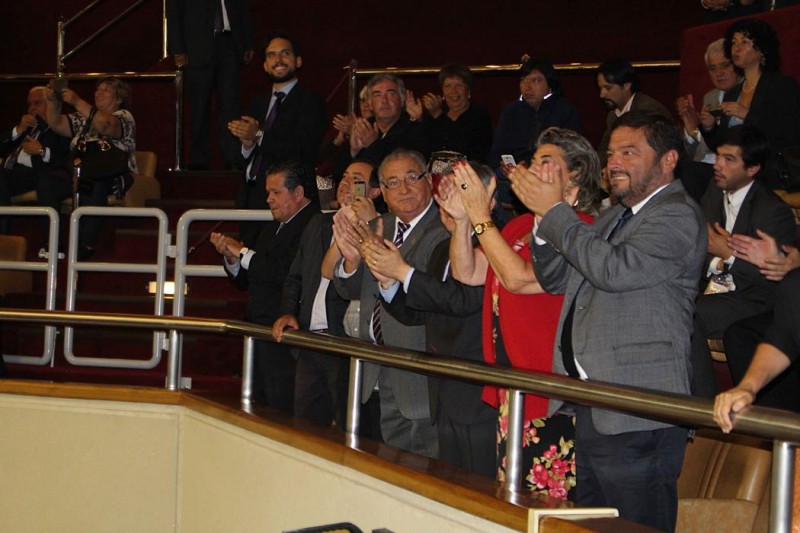 Valparaíso-Coquimbo: Cámara de diputados aprobó modificar la Ley de Casinos