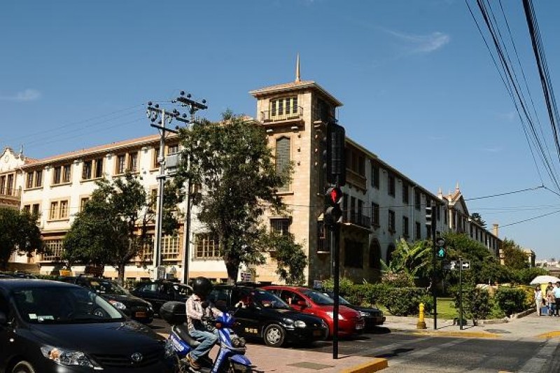 Investigan robo de tres computadores desde una seremía