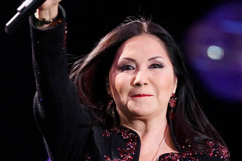 Coquimbo: Ana Gabriel es la primera artista confirmada para la Pampilla 2015