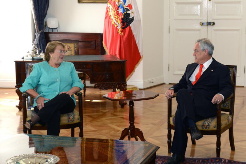 Chile condiciona su asistencia a la cumbre de la Comunidad de Estados Latinoamericanos y Caribeños al resultado de fallo de La Haya