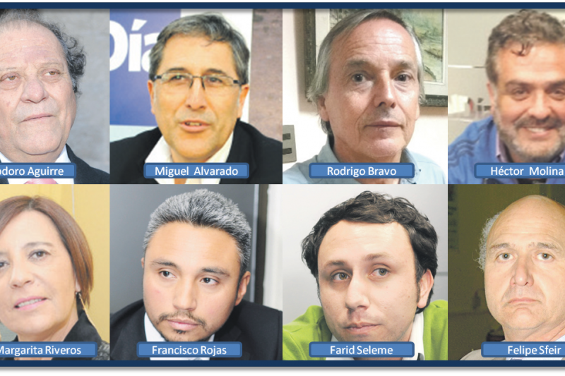 Todo listo para que el PPD defina al nuevo diputado por el 9° Distrito