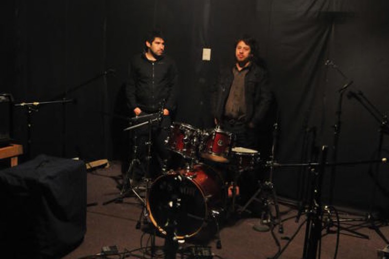 Música local hecha en Coquimbo