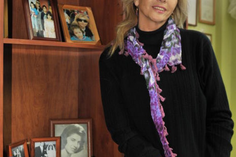 Aspirante a edil por Coquimbo confía que será candidata fuerte al igual que Pereira
