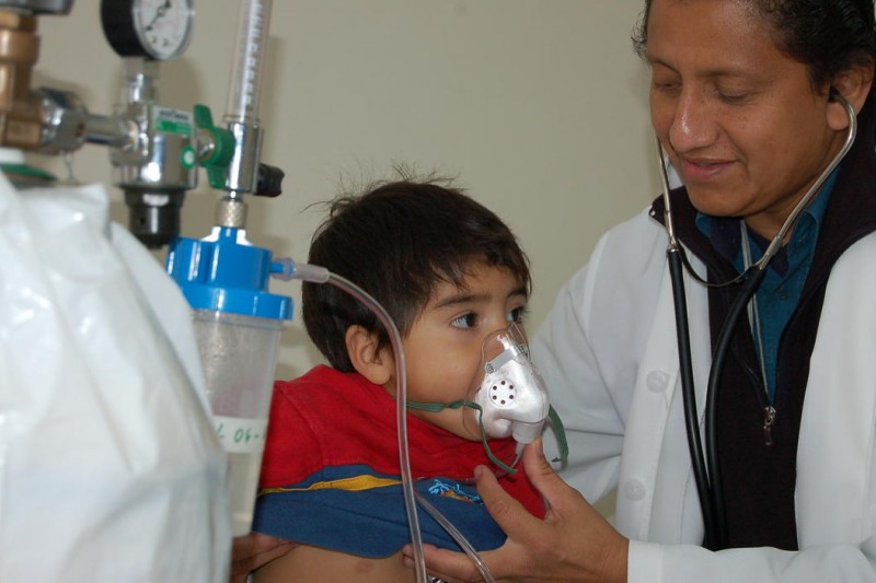 Municipalidad de La Serena negocia para  traer médicos españoles a salud primaria