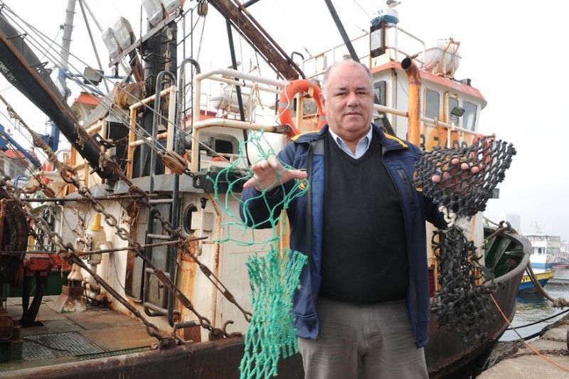 Coquimbo: Industriales pesqueros rechazan licitación de pesca de crustáceos ordenada por el gobierno