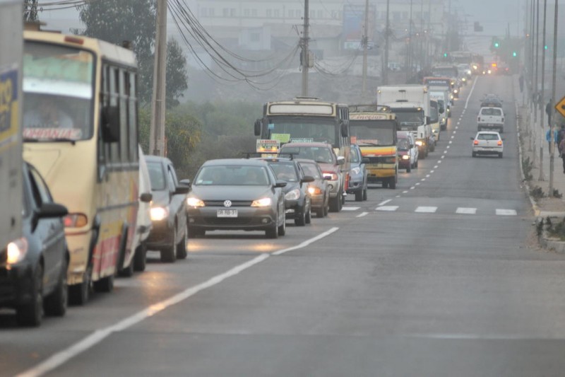 Plantean otro puente en Las Compañías