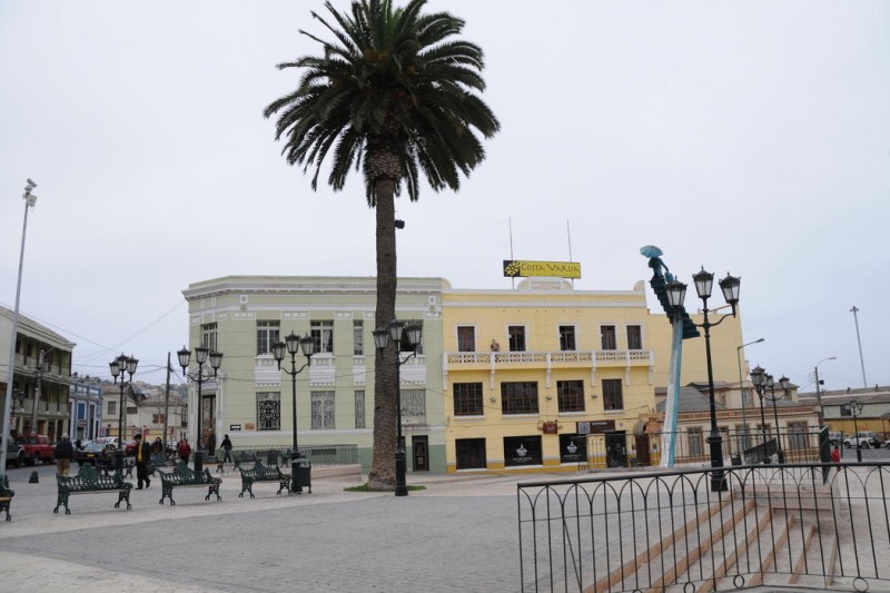 Alcaldes de Arica, Viña del Mar y Pucón se suman protesta por utilidades de casinos