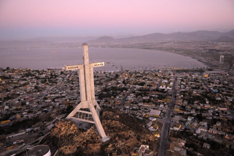 Invitan a conmemorar el 148° aniversario de Coquimbo