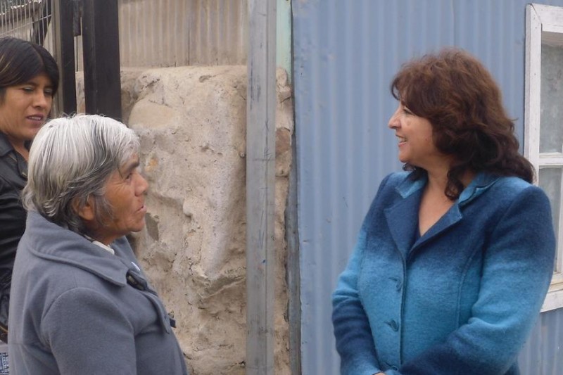 Tras su derrota, Clavería acusa a la “derecha” de intervencionismo y asegura que no apoyará a Avilez en octubre