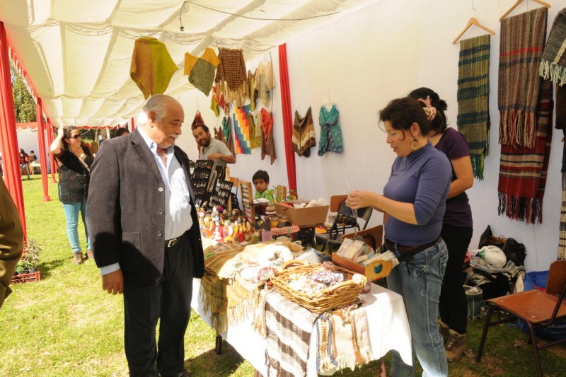 Feria indígena expone  raíces de las diferentes etnias