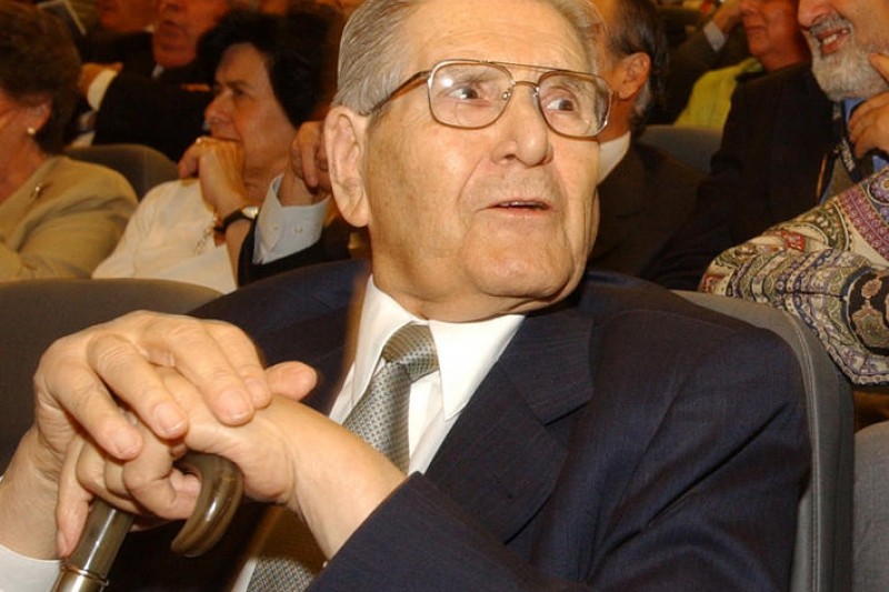 Muere ex senador y ministro Enrique Silva Cimma