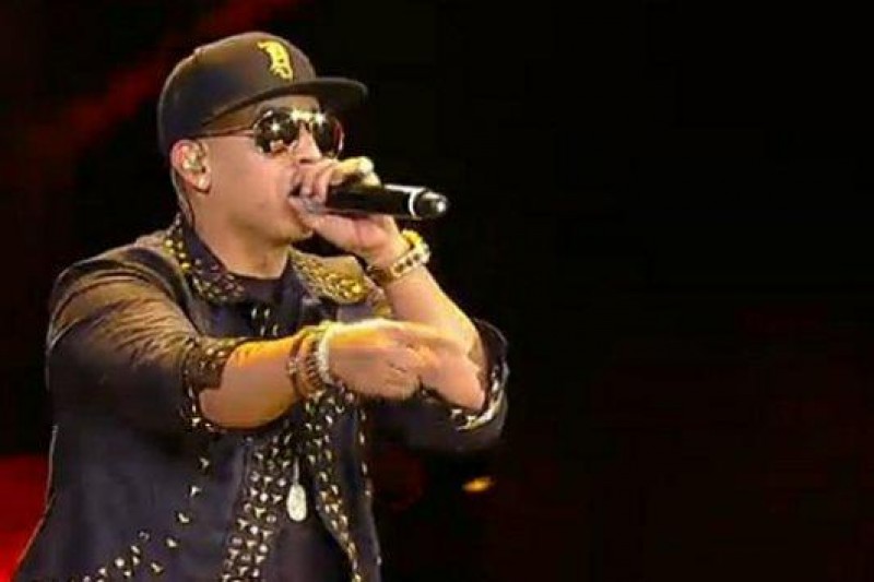 El 'Cangri' Daddy Yankee potencia y cierra la 'parrilla' artística para La Pampilla 2013
