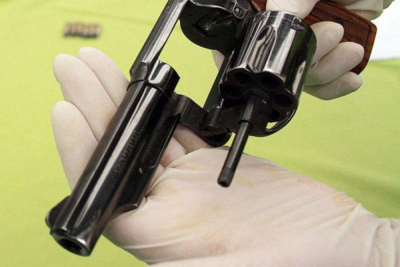 Armas… de doble filo
