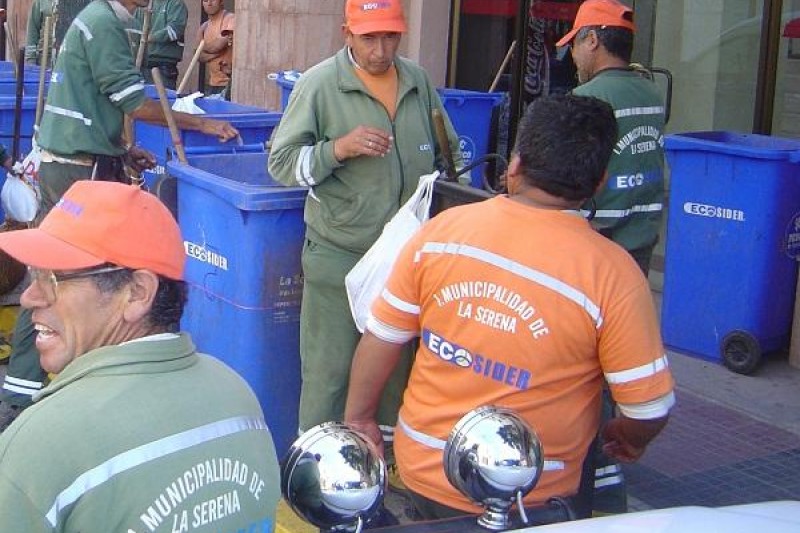 Ecosider responde a municipio de La Serena y trató de “pésima” la relación 