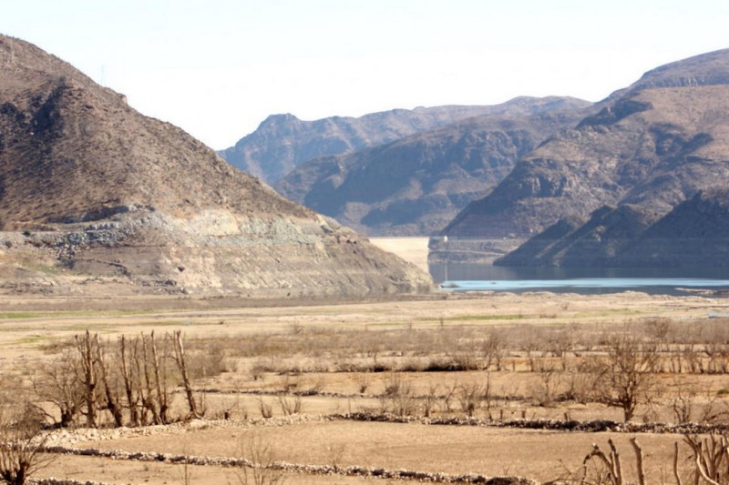 Preocupa situación de remates de terrenos y baja de producción agrícola en el valle del Elqui