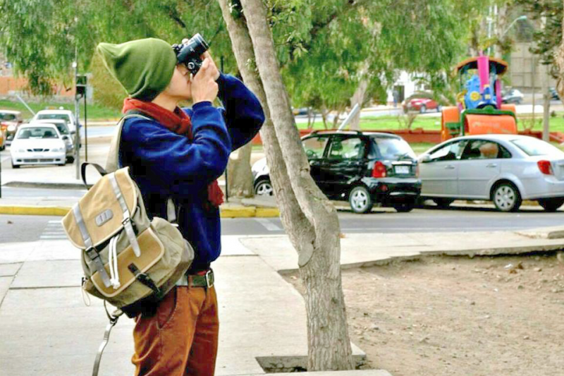 Invitan a ovallinos a capturar las mejores imágenes del verano