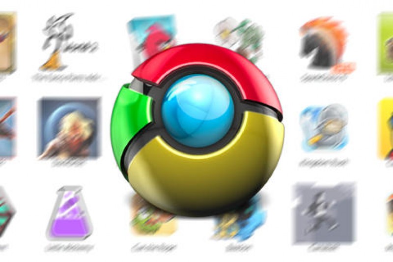 Los mejores juegos de Google Chrome