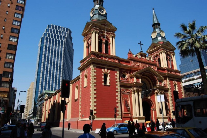 Justicia chilena procesa a un sacerdote mercedario por abuso de un menor