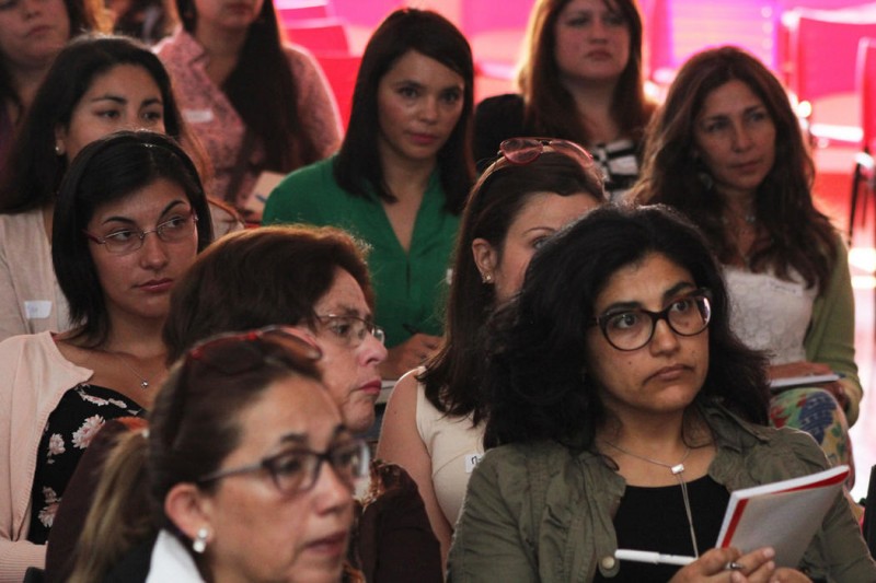 Se da inicio a programa que potencia habilidades a mujeres emprendedoras 