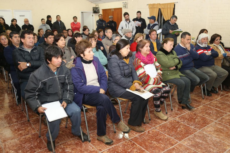 Invitan a organizaciones sociales de Coquimbo a postular a Subvenciones Municipales 2016