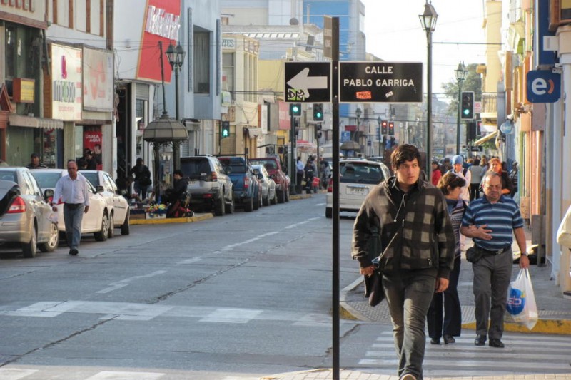 Locatarios comerciales y vecinos del centro de Coquimbo denuncian aumento y sofisticación en los robos