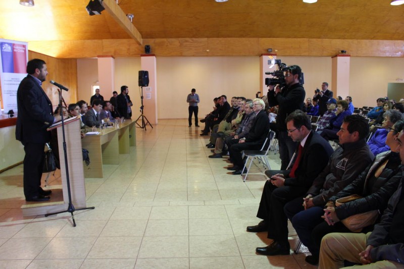 Coquimbo: Anuncian subsidio al transporte para comunidad de Tongoy y Guanaqueros