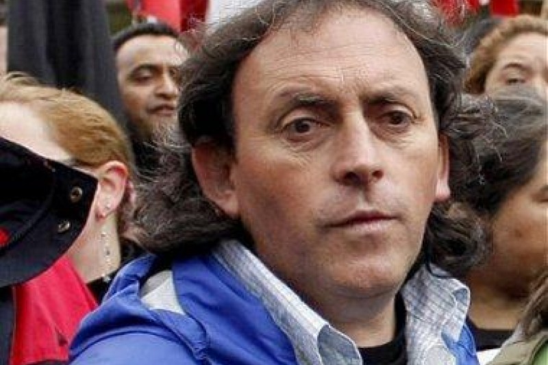 Fuentes celebra levantamiento de querella por Ley de Seguridad