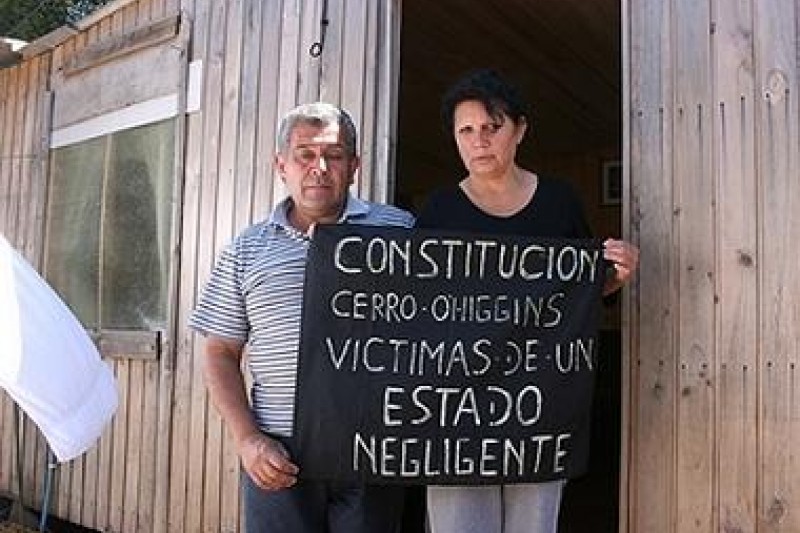 Fijan primer juicio oral por el 27-F