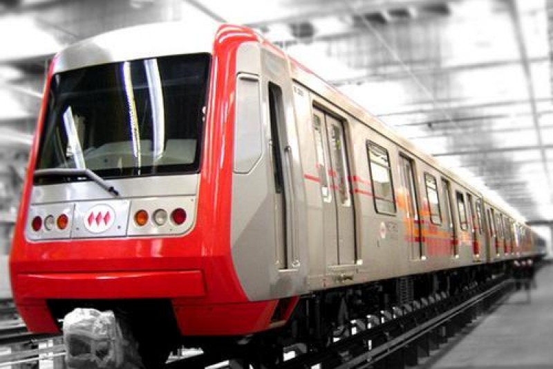Gobierno pretende extender línea 6 del metro