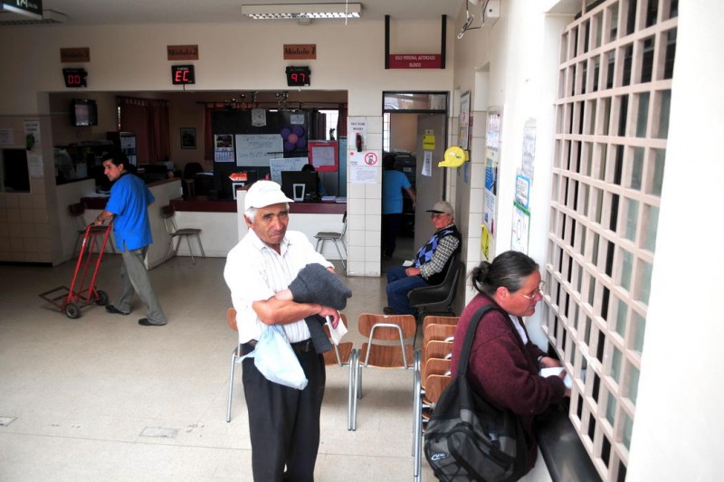 Municipio de La Serena aprueba más de  1.400 millones de pesos para la salud primaria