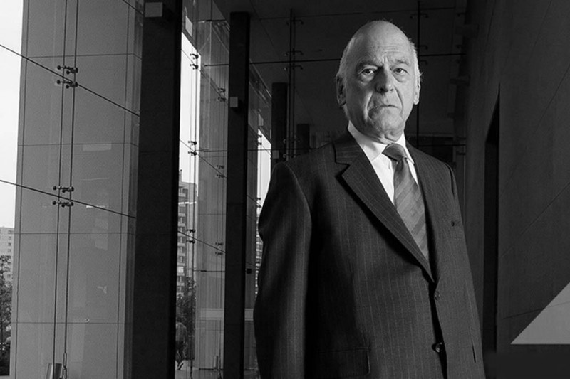 Marino Porzio, abogado Capel: “Espero que el dictamen rechace  la oposición peruana sobre estas marcas”