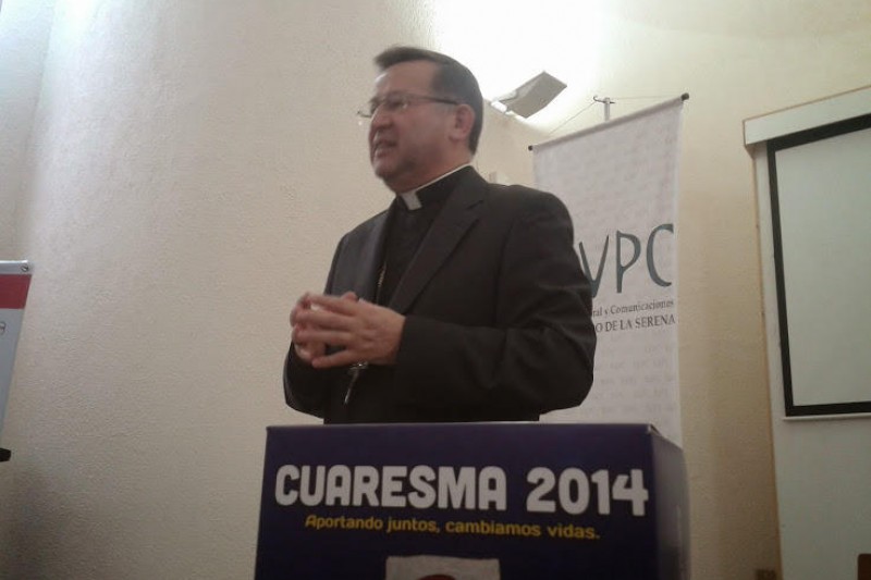 Arzobispo de La Serena hará énfasis en buscar cercanía con la comunidad