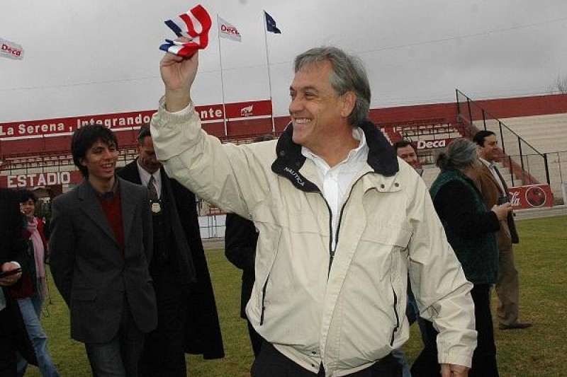 Nuevo estadio La Portada se convertirá en un recinto deportivo de calidad mundial 