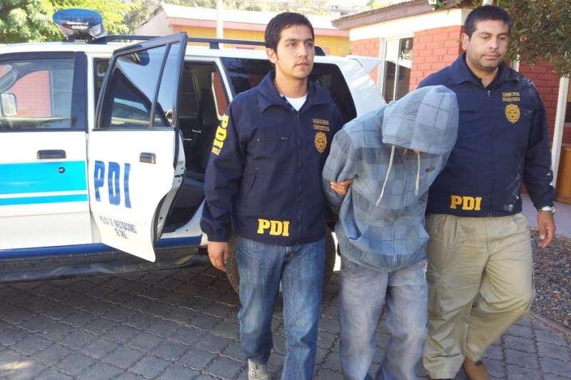 Sujeto mata a joven con arma de fuego en Salamanca
