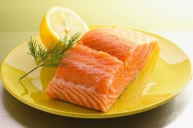 Las ventajas de consumir pescado