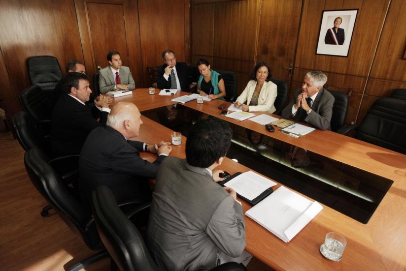 Estado convocará por primera vez al Consejo Asesor del Pisco