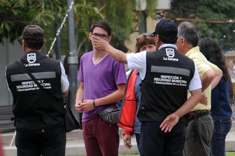 Inspectores municipales exigen más recursos y que su trabajo “sea valorado”
