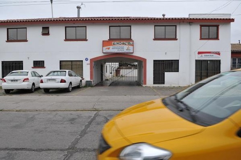 Evalúan enajenar el edificio de la Corporación Municipal