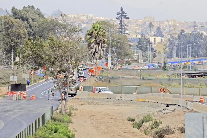 Restos arqueológicos encontrados en la Ruta 5 Serían de alto valor patrimonial