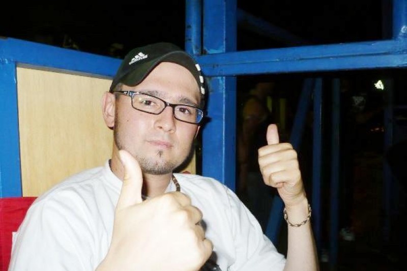 Triste noticia: joven serenense que padecía leucemia dejó de existir Triste noticia: joven serenense que padecía leucemia dejó de existir