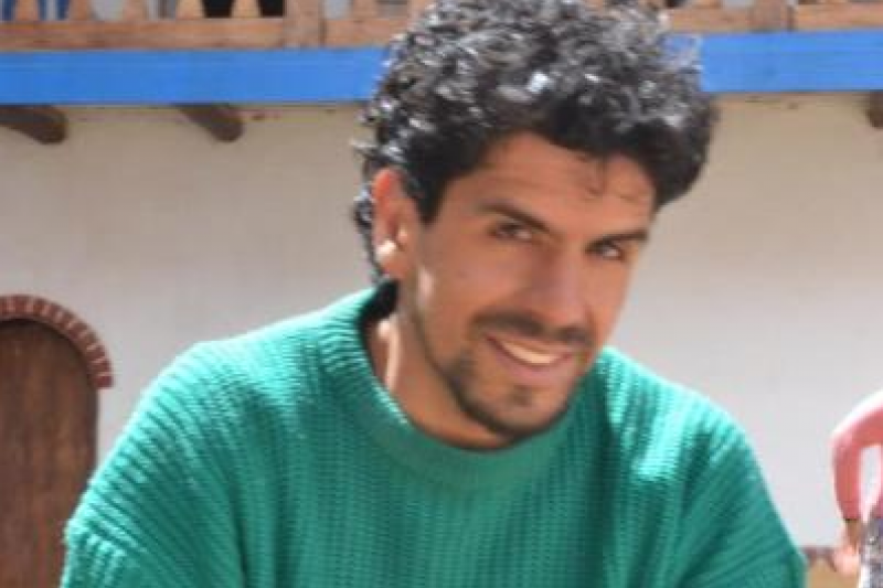 Cronología: A tres años de la desaparición de Marco Roldán