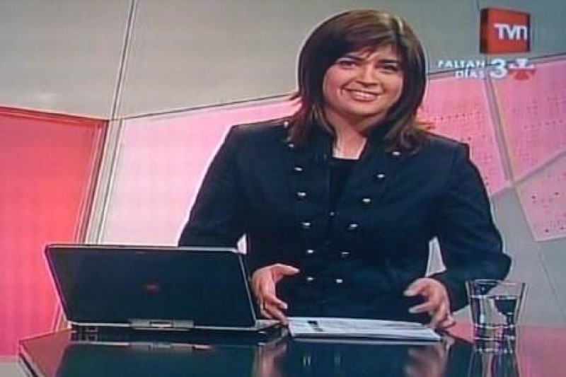 Llaman a votar por periodista a reina Guachaca