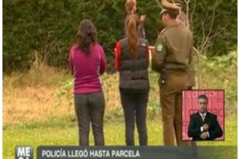 Alertan sobre suicidio colectivo en Peñaflor
