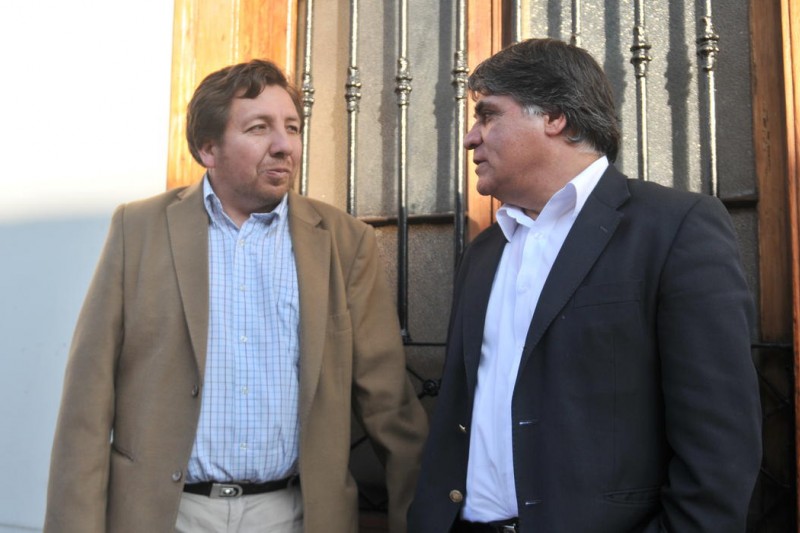 En la DC indican que desde Santiago será nominado el cuarto candidato