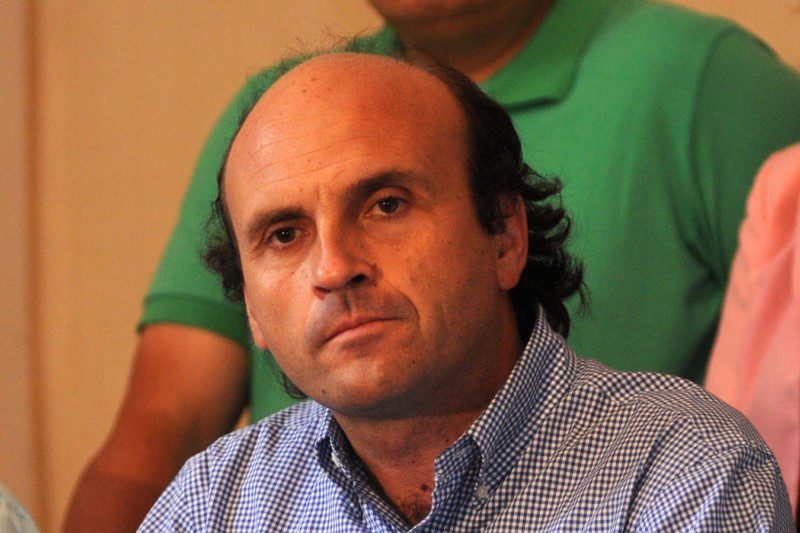 Senador Uriarte le solicita al director del Registro Civil nuevas oficinas