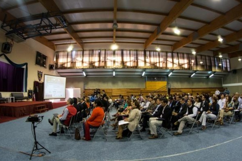 Innovación y emprendimiento son los grandes temas de III Seminario de ETP del Norte Grande en Antofagasta