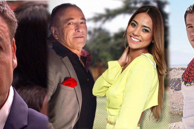 TV chilena estrecha diferencias en horarios Prime